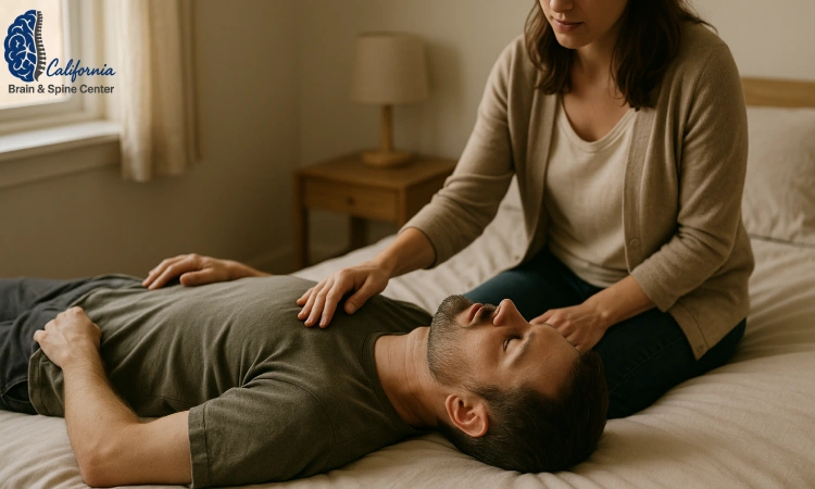 The Epley Maneuver (Posterior Canal): Gold-Standard for Many