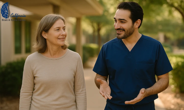 Dizziness or Vertigo? A 7-day reset plan (gentle and neurologist-approved)