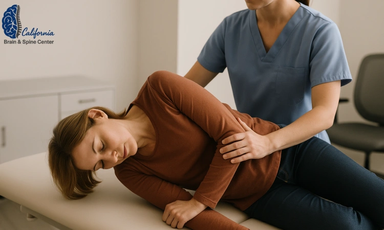 The Semont (Liberatory) Maneuver: Fast and Effective for Some