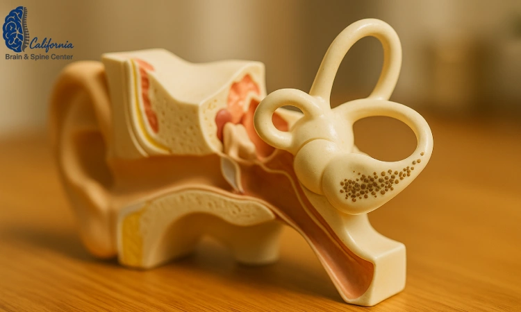 What Exactly Is Positional Vertigo (BPPV)?