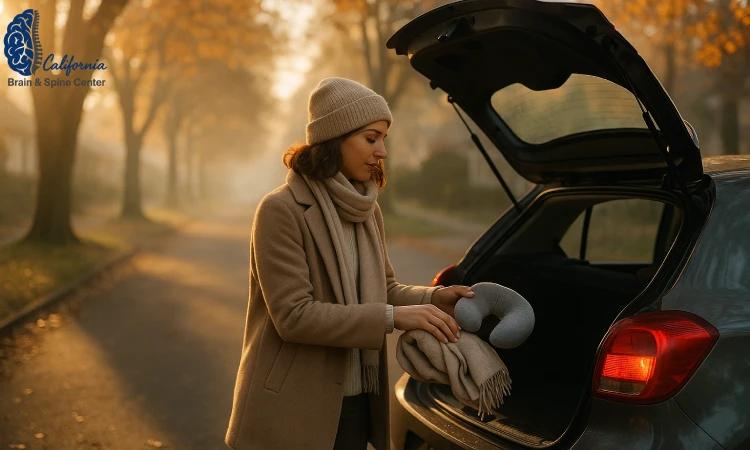 Why traveling after TBI is possible and worth it