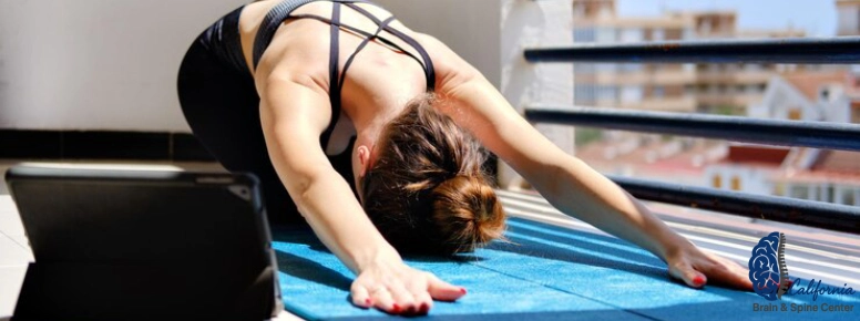 Exercises for Balance and Vertigo: Daily 10-Minute Routine