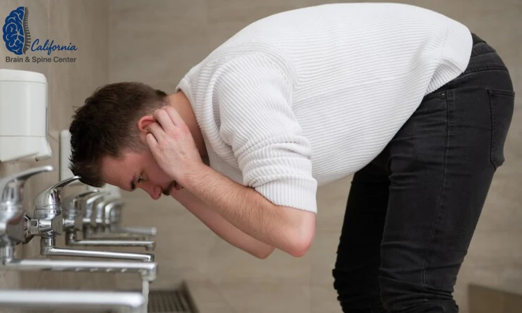 How We Clinically Approach Unexplained Vomiting