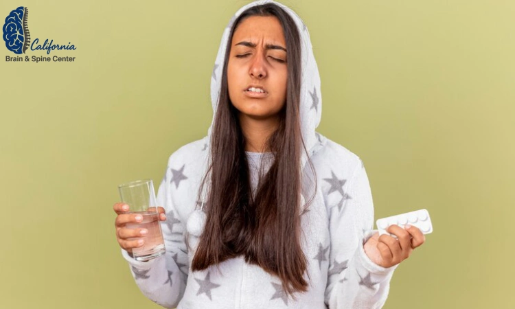 Why Nausea Starts (So You Can Stop It Faster)