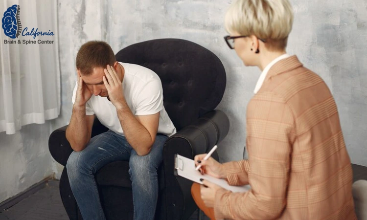 The Calm Circuit: a 10-minute daily practice