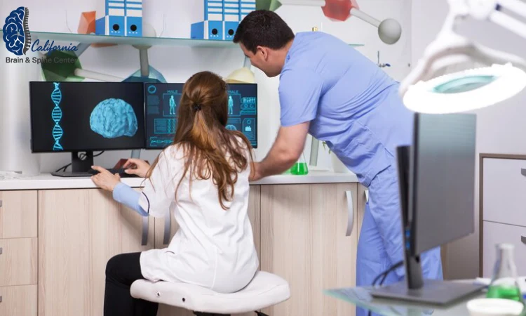 Non-surgical care that respects the way the nervous system heals