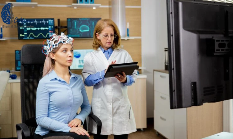 A compassionate, step-by-step patient journey