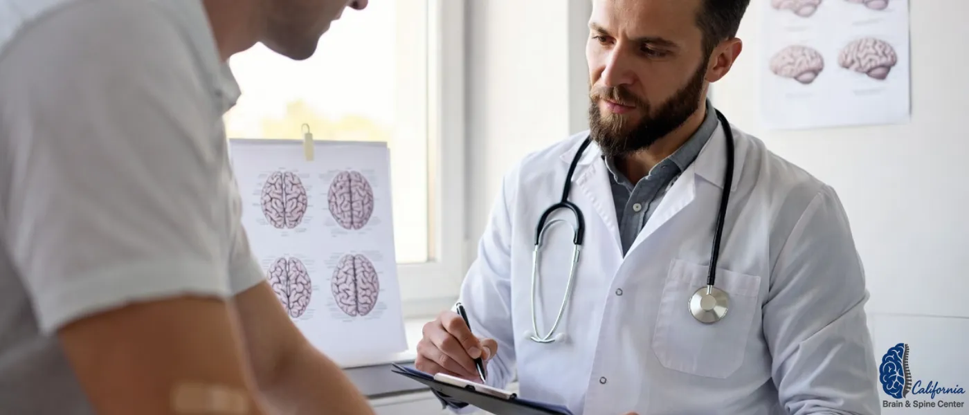 Overcoming Fear Of Movement After Brain Injury