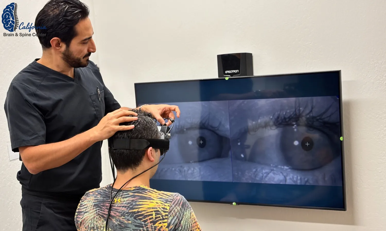 Expert Migraine and Dizziness Specialist in Westlake Village