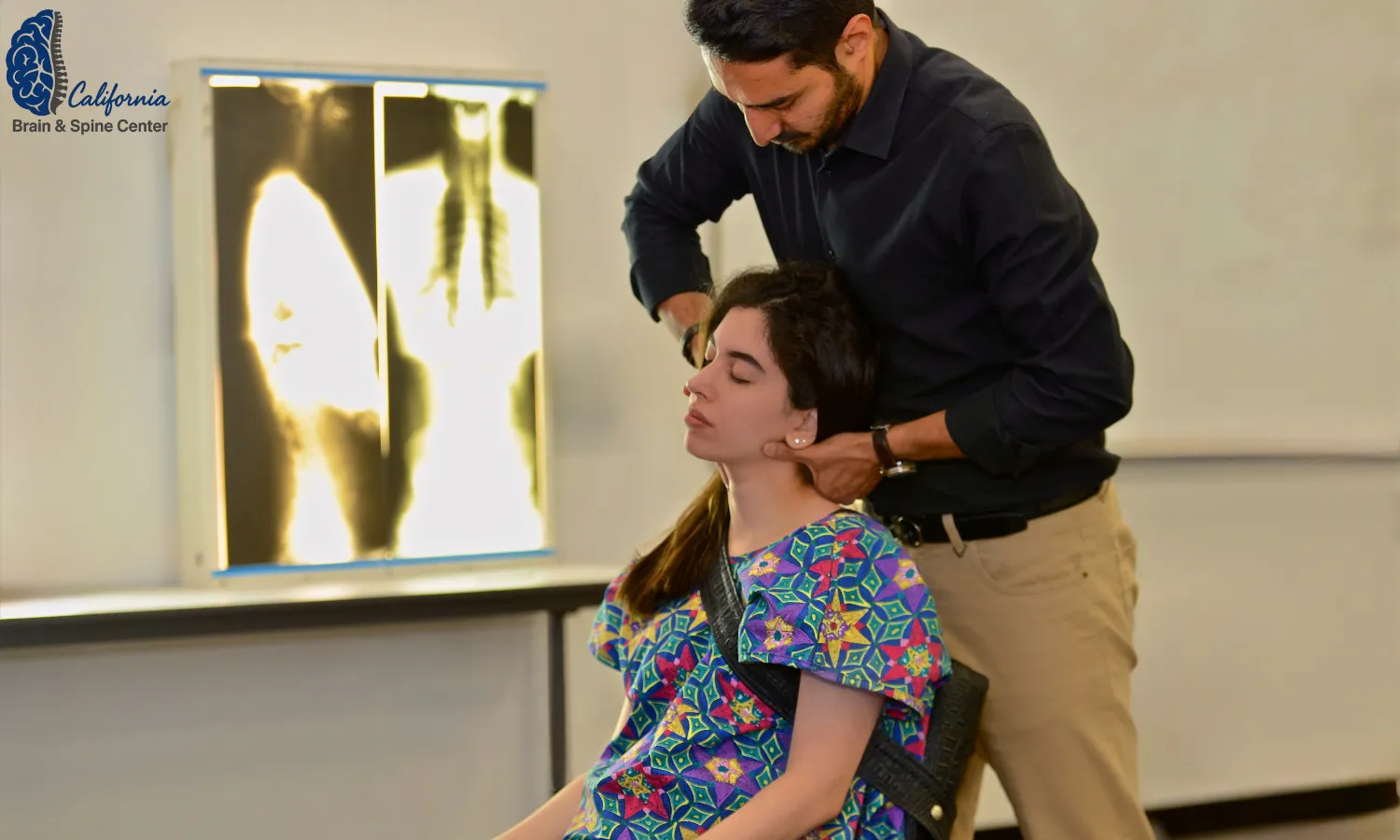 Chronic Headache Clinic in Thousand Oaks for Lasting Relief