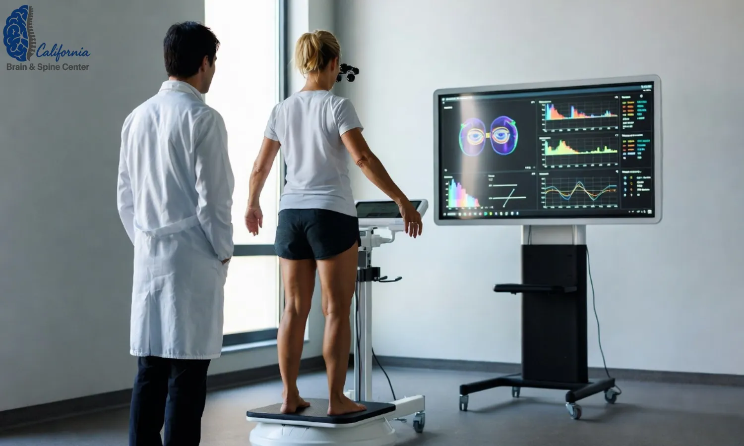 Therapies used in the Program for chronic unsteady walking in Malibu in Malibu