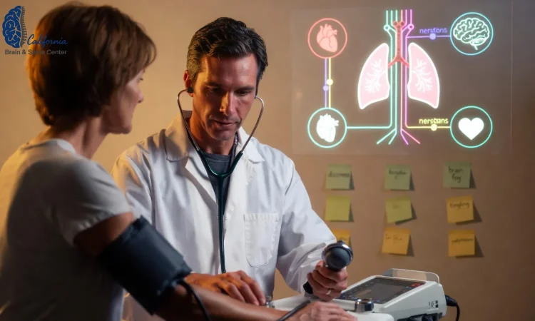 Autonomic nervous system, dysautonomia, and the breathing connection