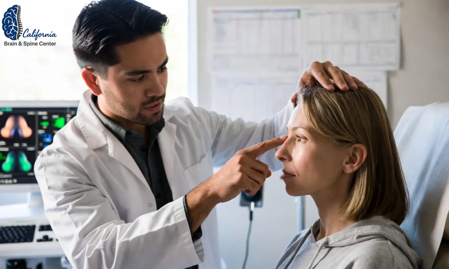 When dizziness is not “just anxiety”