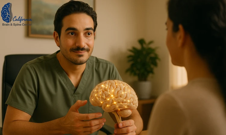 A brain-based case for calm: how spirit supports plasticity