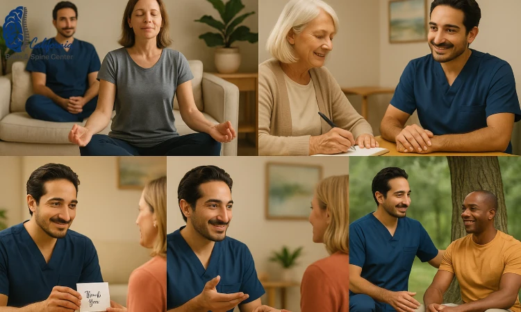 The Calabasas 5-S Framework