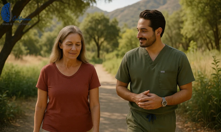 Pain, fatigue, and fog: spiritual skills for tough moments