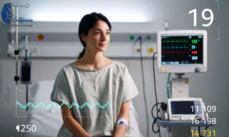 Linking to Dysautonomia and Post-Concussion Cases