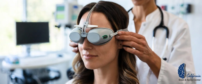 When Dizziness Needs Neuroimaging or Specialist Referral