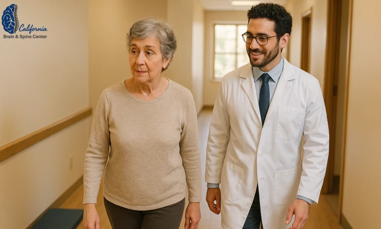 Step 4: Adding Postural Challenge