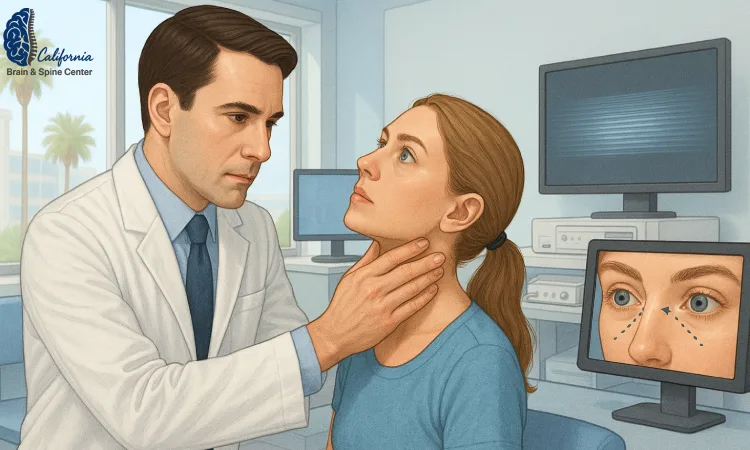 Integrating With Full Vestibular and Post-Concussion Care