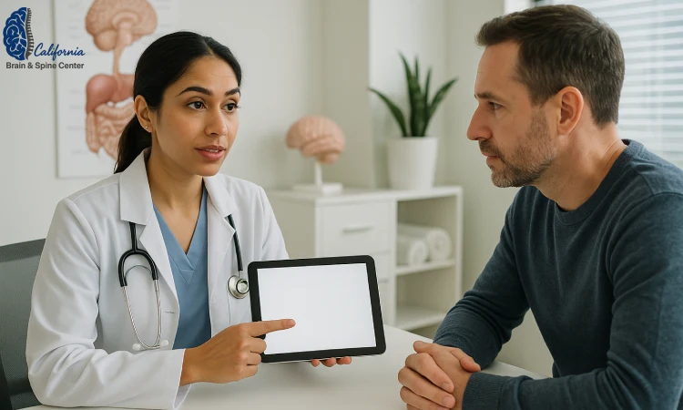 How Can the Gut Affect the Brain and Balance?