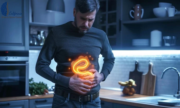 How to Tell When Digestion Makes Dizziness Worse