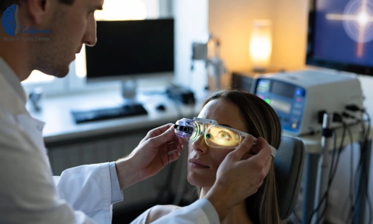 Post-Concussion Patients: A Special Group