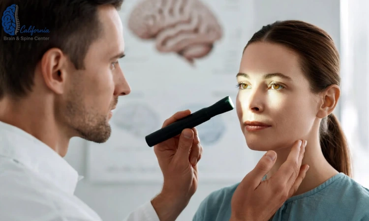 Red Flags: Dizziness and Stroke Warning Signs