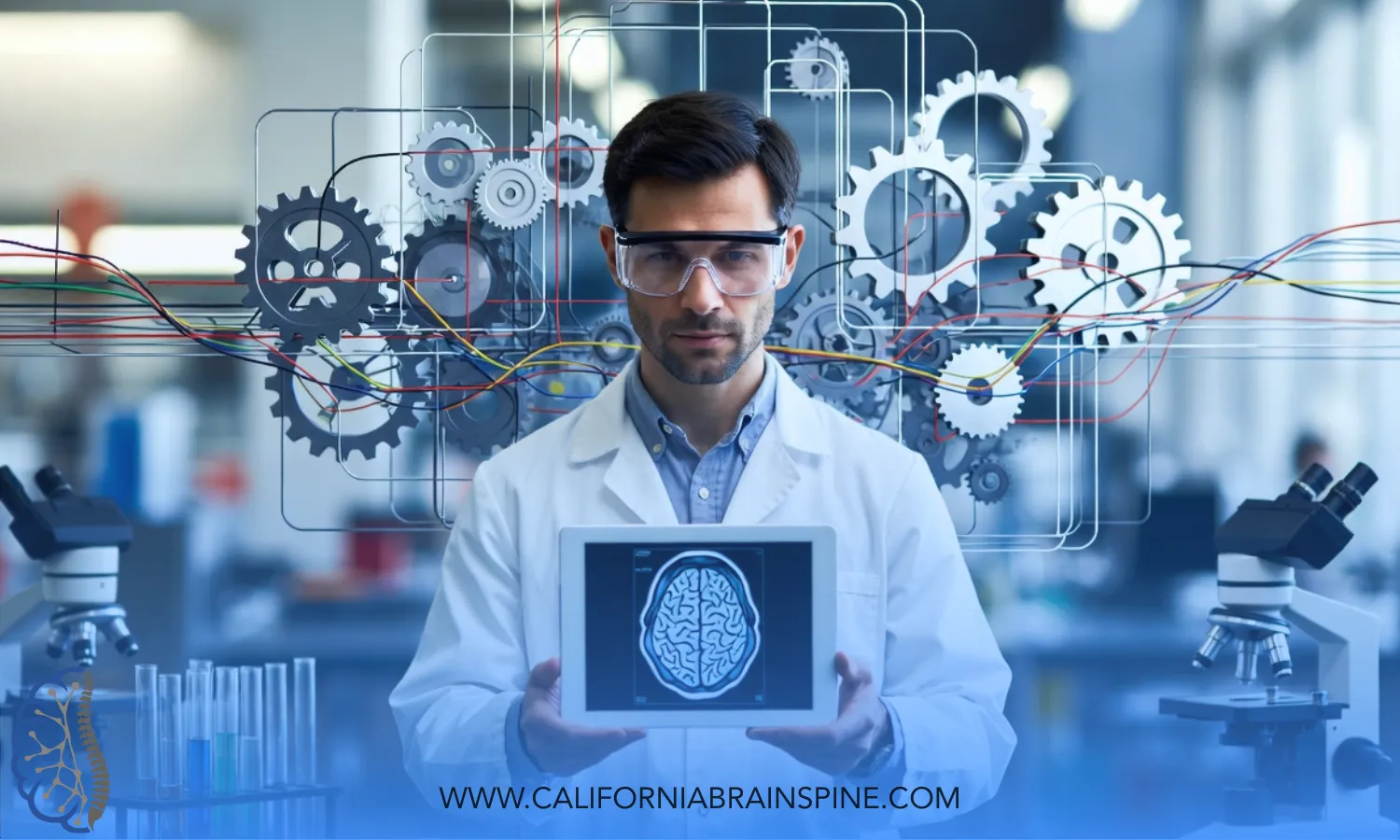 Why engineering and clinical neuroscience matter for your stability