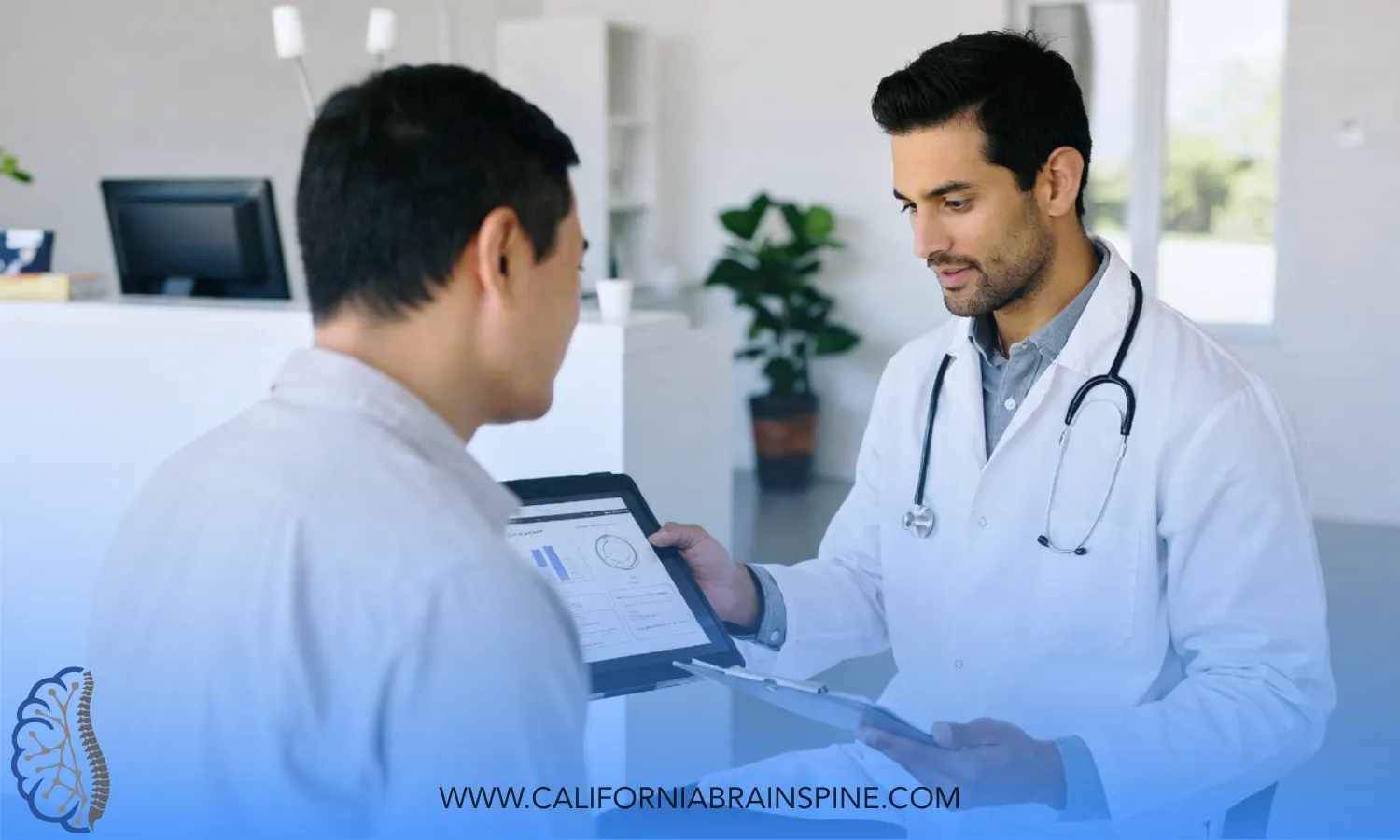 Brain fog clinic near Westlake Village