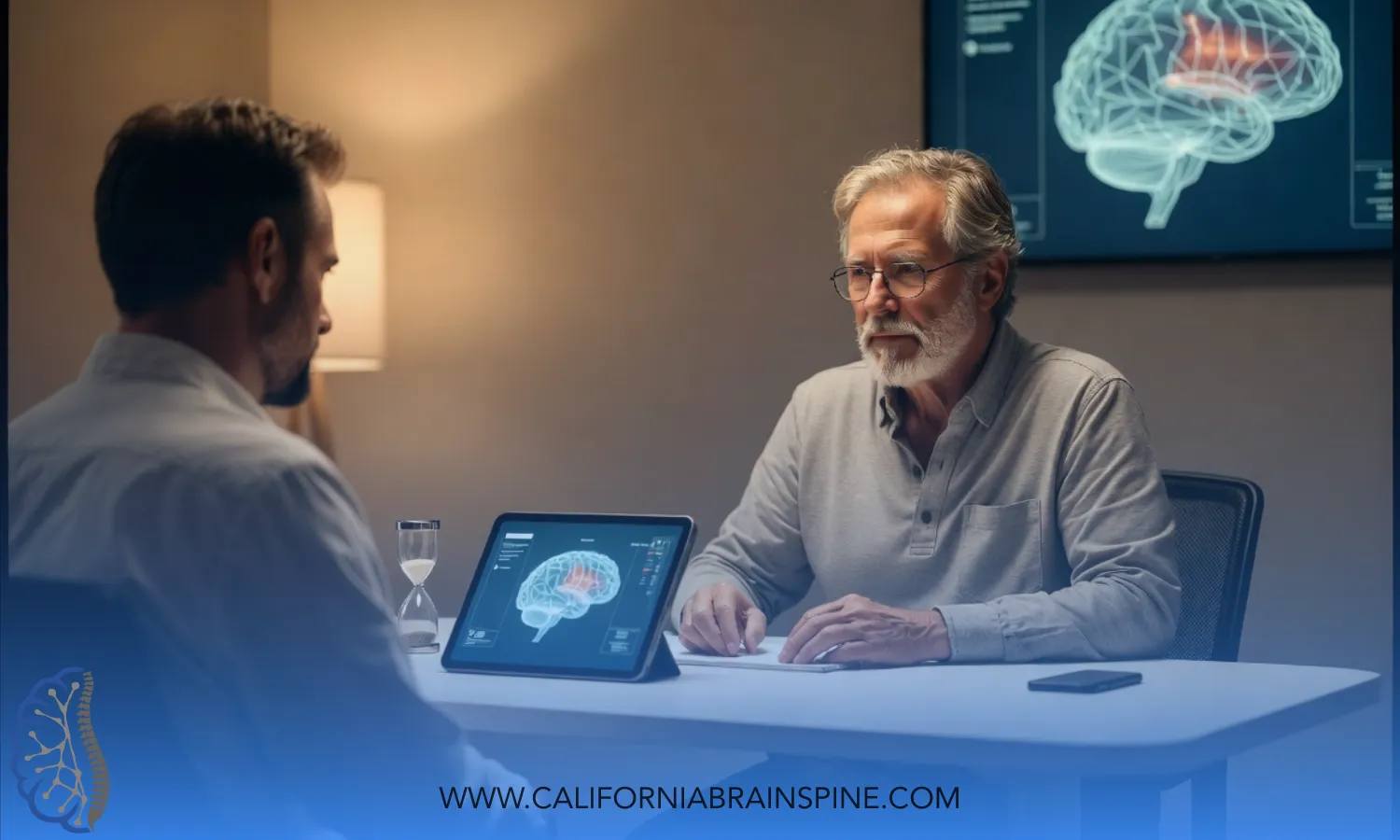 What cognitive and neuroplasticity rehabilitation feel like