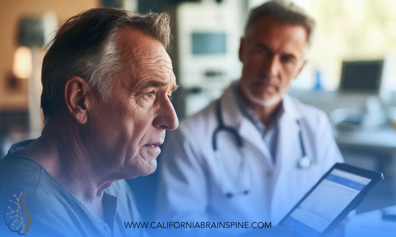 Memory loss doctor in Woodland Hills