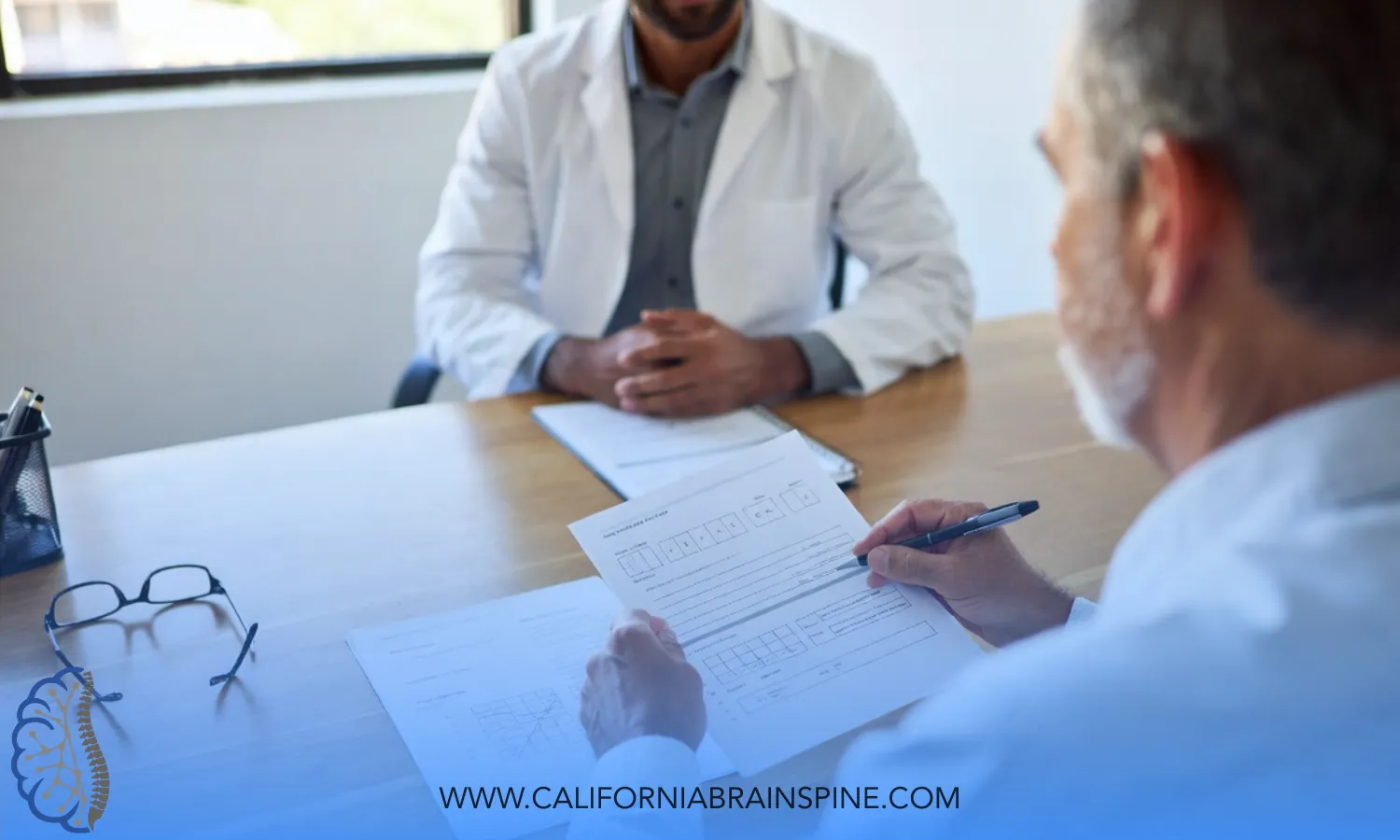 How I evaluate memory loss as a doctor serving Woodland Hills