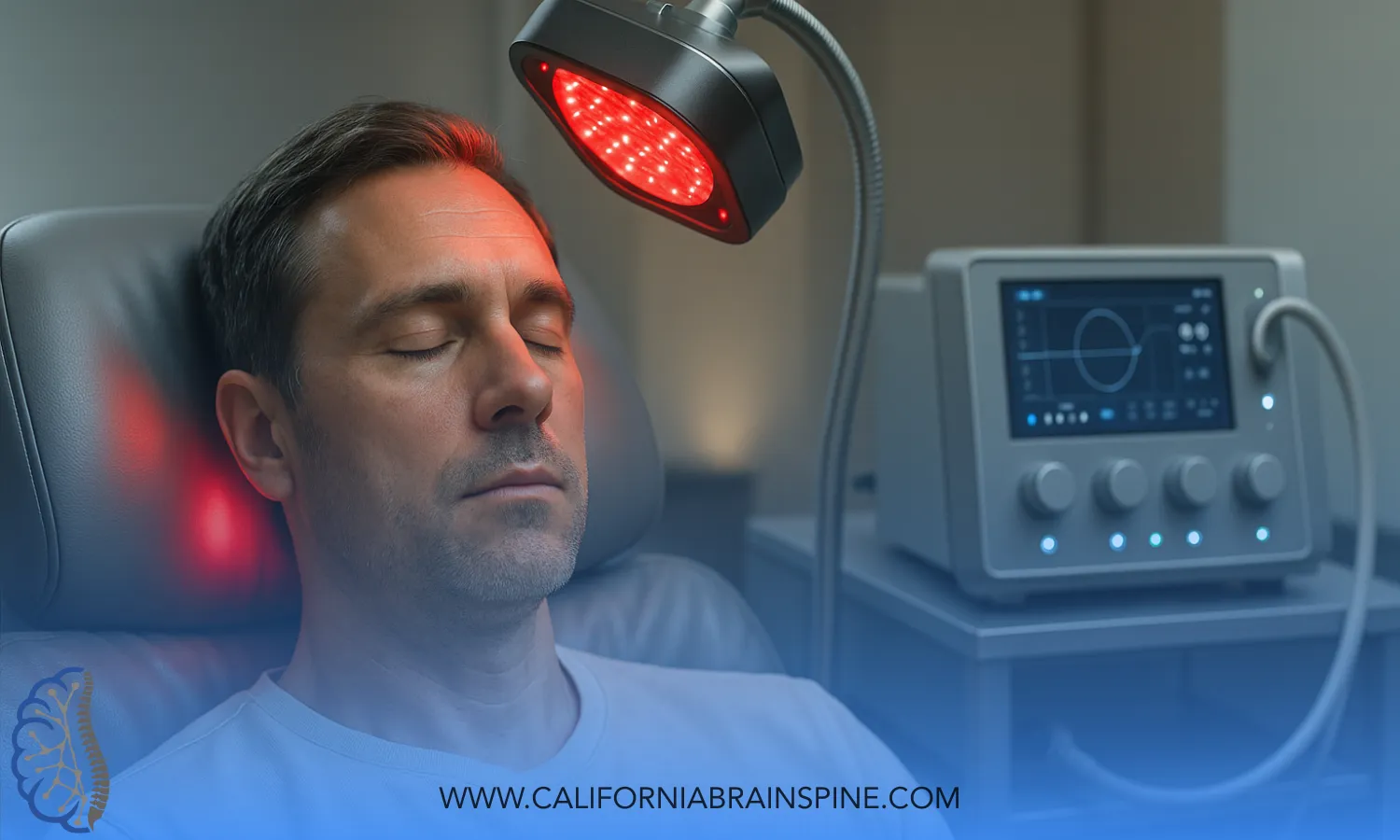 Why California Brain & Spine Center is more than a typical memory clinic