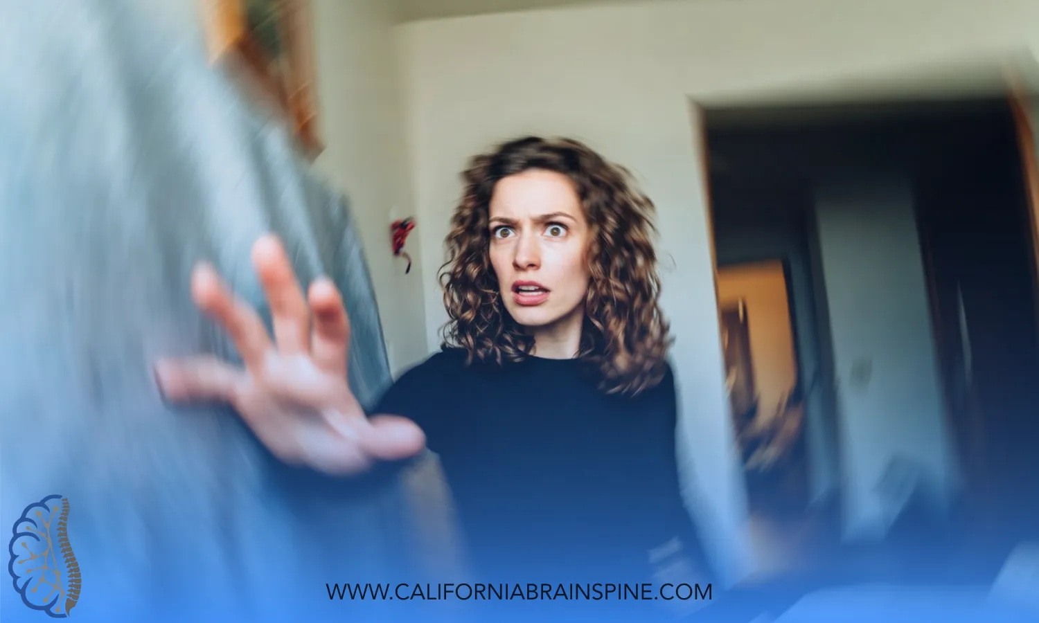 Red flag signs during sudden vertigo attacks you should never ignore