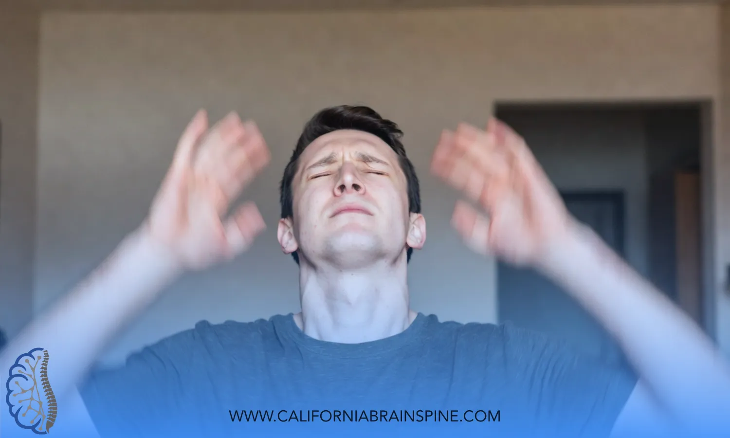 How California Brain & Spine Center approaches sudden vertigo attacks evaluation in Hidden Hills