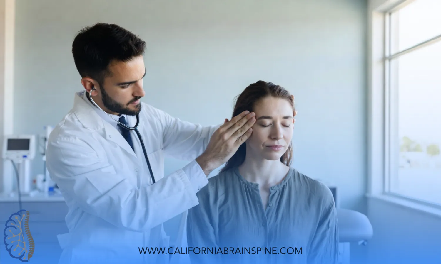 Evidence informed tools beyond a basic ENT visit