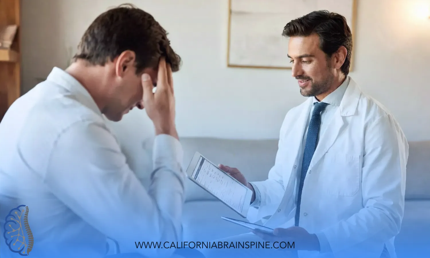 Dizziness with nausea care in Thousand Oaks