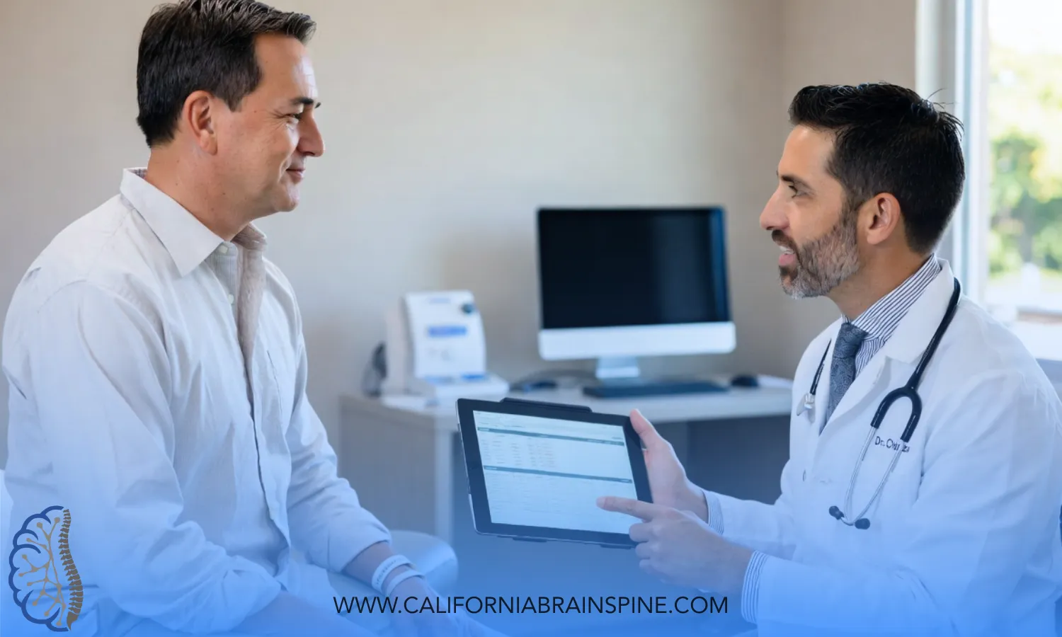 Sudden vertigo attacks evaluation in Hidden Hills