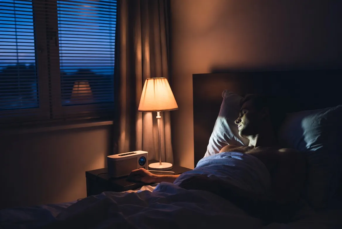 Why tinnitus can feel bigger than “just a sound”