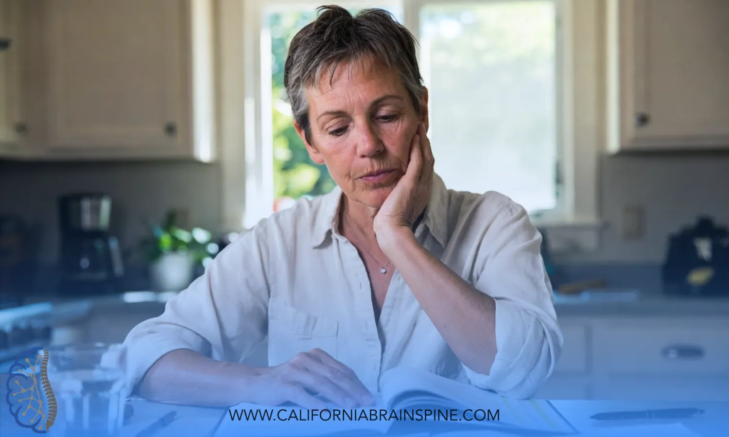 When everyday memory slips start to worry you in Agoura Hills