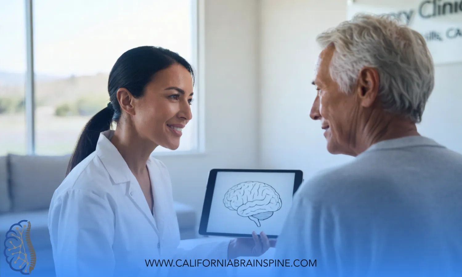 Memory clinic for adults in Agoura Hills