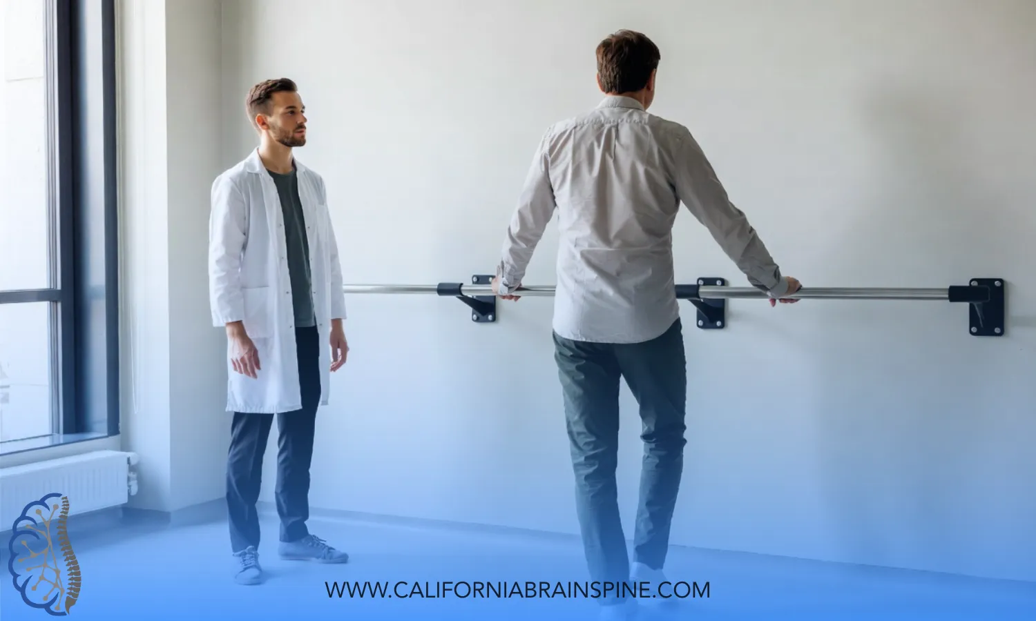 How tinnitus is evaluated at California Brain & Spine Center