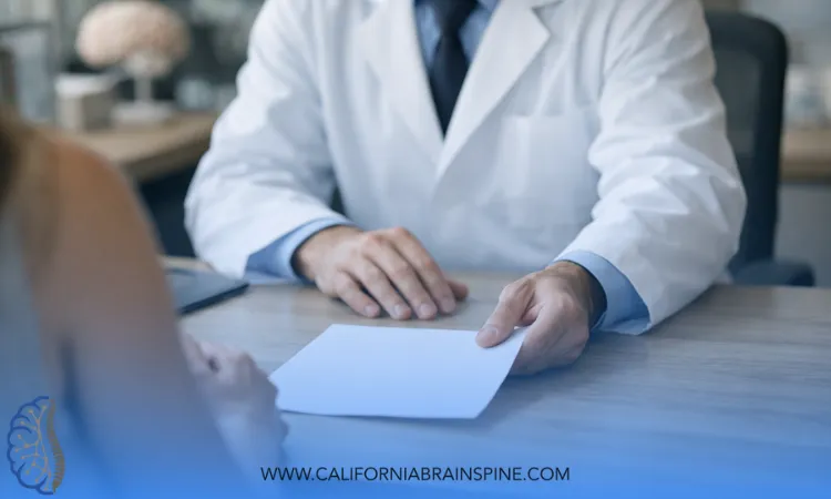 Innovative concussion rehab tools in Thousand Oaks clinic