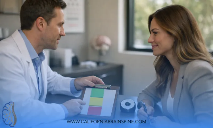 Neurological Fatigue Pacing Guide For Overwhelmed Patients