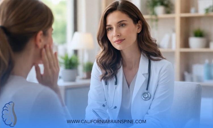 Facial pain triggers that commonly flare trigeminal neuralgia