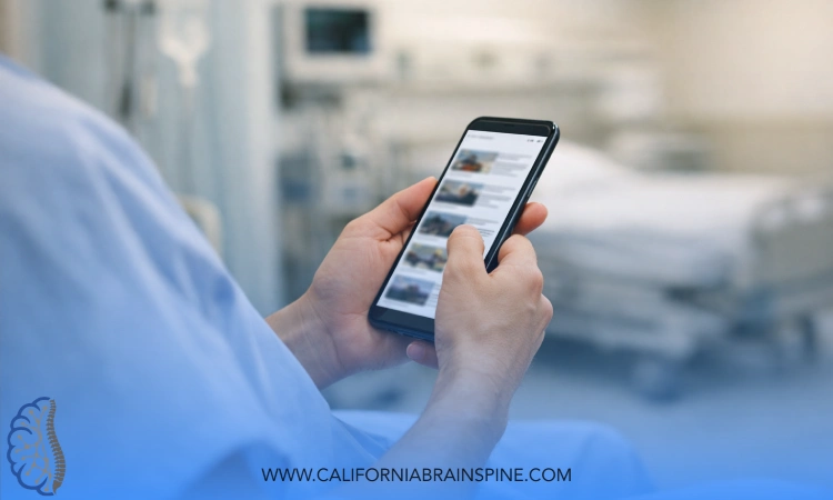 Dizziness triggers that point to sensory mismatch after concussion