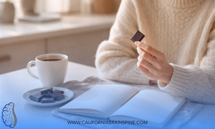 Caffeine and theobromine, small stimulants with real impact