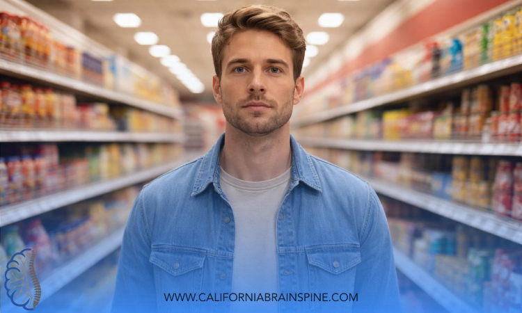 Screens, stores, and visual overload: a modern vertigo trigger many people miss