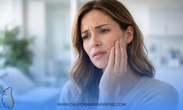 Trigeminal Neuralgia: Facial Pain Triggers and Treatment in Calabasas